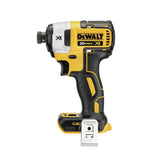 DEWALT 20V MAX* XR Cordless Combo Kit (6-Tool) with (2) Ah Batteries and Charger (DCK648D2)