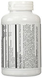 SOLARAY Reacta-C with Vitamin C 500mg - 200mg Bioflavonoid Concentrate, Immune Defense Vitamins - Patented 24 Hour Immune Support Supplement - Vegan - 180 Capsules, 180 Servings