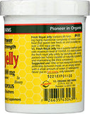 YS Royal Jelly/Honey Bee - Royal Jelly In Honey Ult Strength, 11.5 oz gel