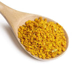 PURE ORIGINAL INGREDIENTS Bee Pollen Powder, 1 lb, No fillers, Undiluted Supplement