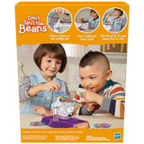 Hasbro Gaming Don't Spill The Beans Game for Kids, Easy and Fun Balancing Game for Kids Ages 3 and Up, Preschool Games for 2 Players, Kids Board Games