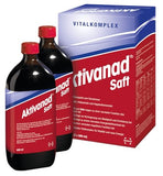 Aktivanad juice, 1.74 kg