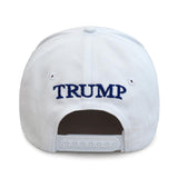 Trump 2024 Hat Make America Great Again Cap Donald Trump Take America Back MAGA USA Adjustable Baseball Hat (Make america Great Again 3.0)