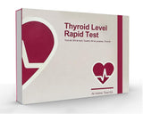 Healthy Stuff Online Thyroid Testing kit - Underactive Thyroid Test kit at Home | Accurate and Reliable TSH Test kit (1 Test)