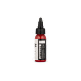 DYNAMIC COLOR CO. - Burgundy Red Tattoo Ink (1oz Bottle)