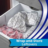 Reynolds Wrap Foodservice Aluminum Foil, 1000 Square Feet