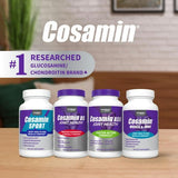 Cosamin DS For Joint Health Comfort & Mobility, 108 Capsules