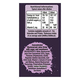 Ribena Blackcurrant Juice 28.74 Ounce