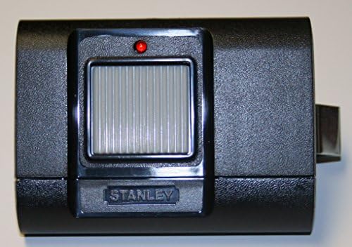 Stanley 105015 Garage Door Remote Control