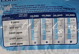 KISSNER Clean & Pure Pool Salt (40 lb Bag)