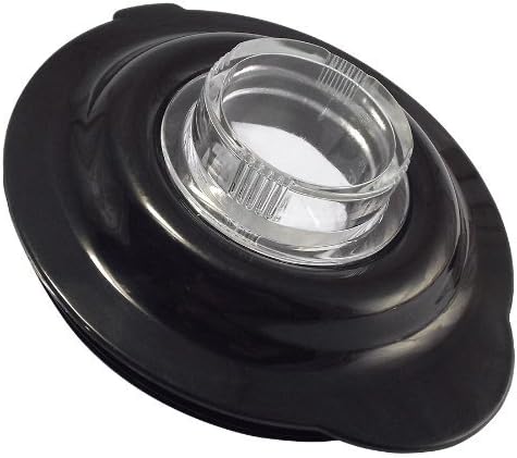 Blender Jar Lid Fits Hamilton Beach Glass Blender Jar HA-085R