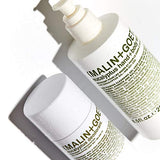 Malin + Goetz Eucalyptus Hand + Body Wash natural cleansing, purifying, hydrating hand & body wash. all skin types, dry, irritated, sensitive. No stripping/irritation. Cruelty-free & vegan 16 Fl oz