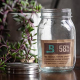 Boveda 58% Two-Way Humidity Control Packs For Storing ½ oz of Product – Size 4 – 10 Pack – Moisture Absorbers for Small Storage Containers – Humidifier Packs – Hydration Packets in Resealable Bag