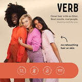 Verb Ghost Shampoo & Conditioner Duo, 12 fl oz