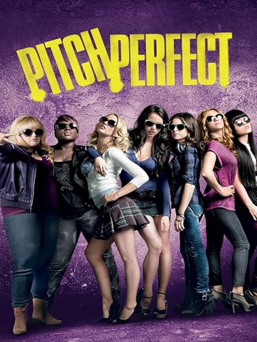 Pitch Perfect