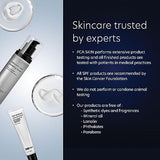 PCA SKIN Pore Refining Face Treatment - Facial Scrub Exfoliant with Mandelic Acid for Large Pores, Excess Oil, Acne & Blackheads (2.1 oz)