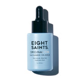 Eight Saints Original Cin, Niacinamide 10% Face Serum, Natural and Organic, Anti Aging Facial Serum to Reduce Fine Lines, Large Pores, and Wrinkles, 1oz