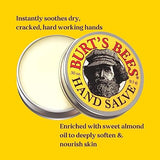 BURT'S BEES Hand Salve 85g