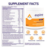 Aspire Multi+™ Advanced Multivitamin for Kids, Men & Women (unflavored Powder)
