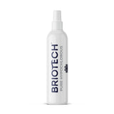 BRIOTECH Pure Hypochlorous Acid Spray and Cleanser, Original Premium HOCl Topical Solution, Multi-Purpose Cleaner, Family Approved & Pet Friendly, 8 fl oz
