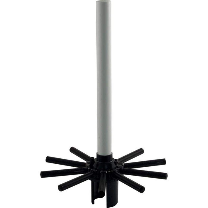 Hayward SX244DA Lateral Assembly with Center Pipe Replacement for Select Hayward Automatic Skimmers and Sand Filter