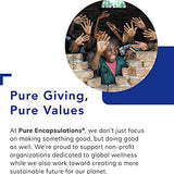 Pure Encapsulations Synergy K - with Vitamin K1, K2 & D3 - Supports Bones, Blood Vessels, Vascular Elasticity & Calcium Utilization* - Includes Cholecalciferol - Gluten Free & Non-GMO - 60 Capsules