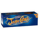 MCVITIE'S Jaffa Cakes - 10 per pack