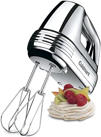 REFURB 7 SPEED HAND MIXER(Renewed)