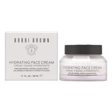 BOBBI BROWN Hydrating FACE Cream Moisturizer - 1.7 oz / 50 ml