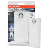 Sylvania (60799) 0.8W Power Failure LED Night Light