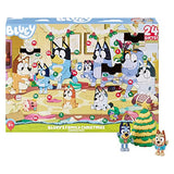 Bluey Advent Calendar | 24 Pieces