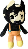 Bendy - SillyVision Plush (8" Plush, Series 1) (Sammy Lawrence)