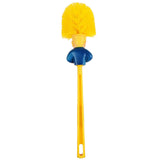 Trump Toilet Brush, Original Donald Trump Toilet Brush Cleaner, Funny Toilet Scubber,Make Toilet Great Again, Commander in Crap (Trump Toilet Brush)