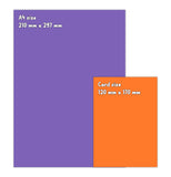 Central 23 Late Birthday Cards Funny - Belated Birthday Cards For Her Him Men Women - Funny Gift For Procrastinators - Comes With Fun Stickers