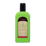 Wiberg's Pine Bath Essence - Invigorating and Relaxing Bath Additive with Essential Oils of Pine Needles and Capsicum for Muscle Soothing Relaxing Bath Time, 250ml