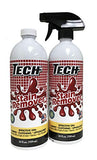 TECH Stain Remover 2-pack - 24 ounce (30024-2)