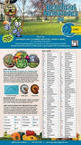 Beneficial Nematodes Heterohabditis bacteriophora HB - Biological Grub Control (500 Million)