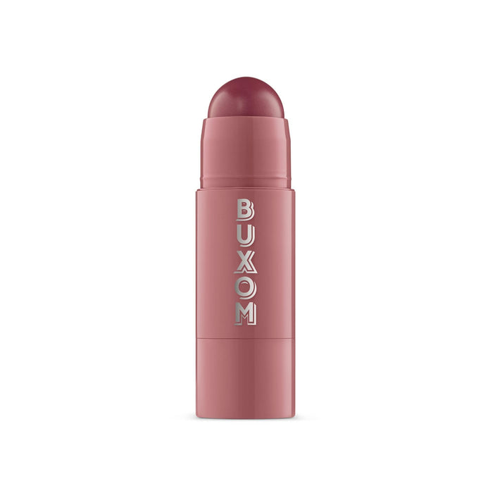 Buxom Women's Power-full Plump Lip Balm, Dolly Fever, 0.17 oz