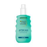 Garnier Ambre Solaire After Sun Spray/Soothing Moisturising Spray 200 ml