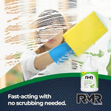 RMR Brands Botanical Disinfectant and Cleaner, Kills 99% of Household Bacteria and Viruses, EPA Registered, 1 Gallon