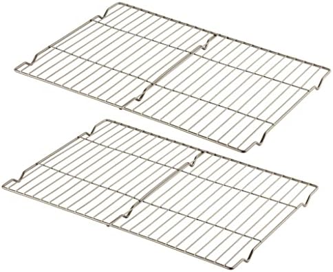 Cuisinart AMB-CR2 2 Piece 16" Cooling Racks