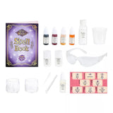 Magic Mixies Magic Potion Kit. Children Can Follow Their Spell Book and Mix Ingredients to Create Over 70 Magic Potions That Fizz, Bubble and Magically Change Form!