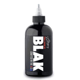 Allegory Tattoo Ink – Blak, Premium Black Tattoo Ink, Perfect for Lining and Shading, Smooth, Consistent Pigment, Vegan Friendly Tattoo Color, Organic Ink, Crafted in The USA, 8 oz