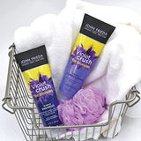 JOHN FRIEDA Violet Crush For Blondes Purple Shampoo 8.3 oz