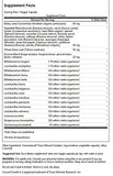 Swanson Ultra Dynamic Balanced Blend Soil-Based Organisms 5 Billion Cfu 90 Veg Caps