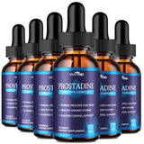 VIVE MD Prostadine Drops for Prostate Health, Bladder Urinating Issues - Prostadine Official Drop Formula - Extra Strength with Pomegranate - Prostadine Reviews (Package of 6)