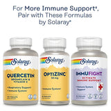 SOLARAY Super Bio Buffered Vitamin C 1000mg, Two-Stage, Timed Release Vitamin C with Bioflavonoids, Immune Support Supplement - High Absorption, Vegan, 60 Day Guarantee, 180 Servings, 360 VegCaps 180