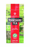 Taylors of Harrogate Yorkshire Red Loose Leaf, 8.8 Ounce (Pack of 6)