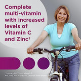 Centrum Silver Women’s Multivitamin – 200 Tablets for Daily Nutritional Support