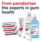 Parodontax Complete Protection Soft Toothbrush for Healthy Gums and Strong Teeth - 2 x 2 Pack